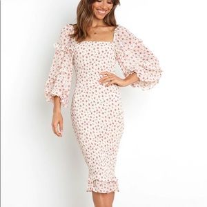 Petal & Pup Leia Dress